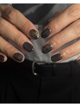 アテ(ate)/【シンプルアート+】