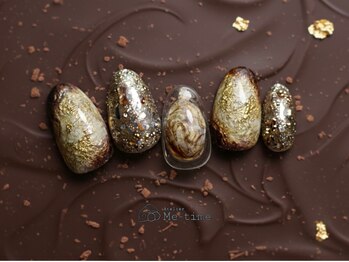 アトリエ ミータイム(Atelier Me-time)/Valentine Design