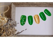 ファストネイル 関内店(FAST NAIL)/水滴　ニュアンス　【11267】