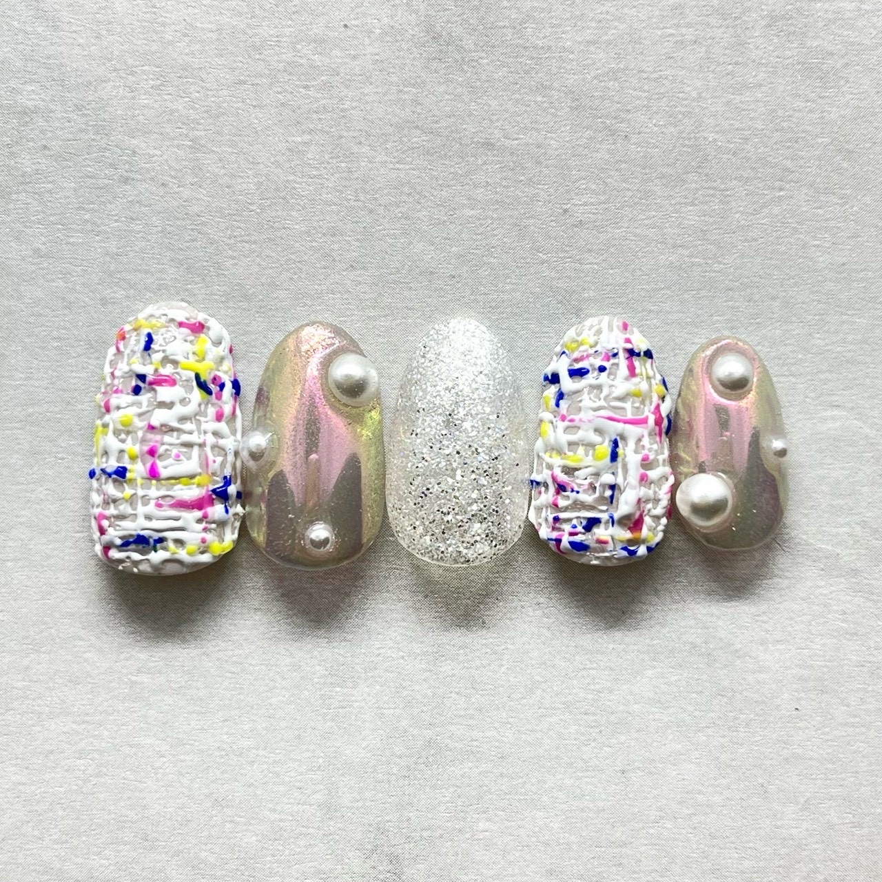 今月の定額デザインコース[３]