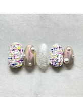 フロッシュ(FROSCH)/今月の定額デザインコース[３]