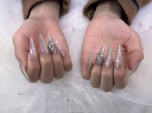 ミキ(MIKI)/パ－ツ追加