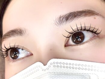 デイドット 札幌 北1条店(de.)/キュートデザイン/担当SORA