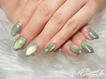 再来様持ち込みデザイン