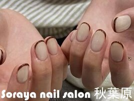 韓国・ワンホンネイル・秋葉原