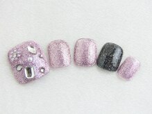 オーズネイル 天神本店(O's Nail)/FOOT定額