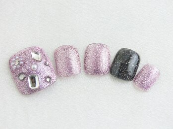 オーズネイル 天神本店(O's Nail)/FOOT定額