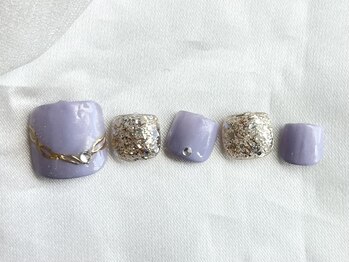 グラシア 川口本町店(GRACIA)/3月限定フットA-2オフ無￥6580