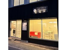 ジェネシス(Genesis)