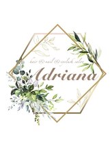アドリアーナ(ADRIANA)&nbsp;ADRIANA 