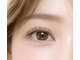 コモレビ(Komorebi)の写真/自まつ毛を活かし、似合わせデザインで理想の目元へ＊*