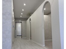 エトワール 淀屋橋店(etoile)の雰囲気（完全個室）