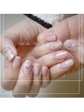ネイルドゥマルシェ(Nail du Marche)/