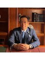 中村整骨院/中村整骨院　総院長　中村侑道
