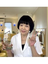 トータルエステティック エトワール&nbsp;高橋 孝子