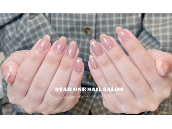 スターワン(STAR ONE)/