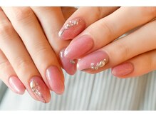 ティファネイル 名古屋(Tiffa nail)/Produceコース