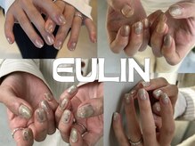 ＥＵＬＩＮ【ニュアンス/マグネット/ワンカラー/フィルイン】