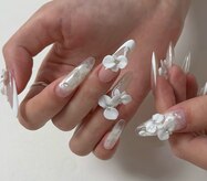 ベイビーユーミネイル(BabyYouMiNail)