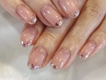 フェミニンネイル(Feminine Nail)/