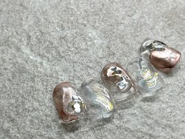 《Nuance Nails》