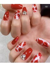 ハートいっぱい