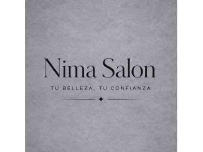 ニマ サロン(Nima Salon)の写真