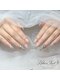 ヒカリネイル(Hikari Nail)の写真/【港区宝神★地域最安級】お財布に優しく理想の指先へ♪毎月通える高コスパ×高技術ワンカラー¥3500