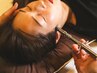 【当日予約OK】初めてのオーダー小顔｜身体から整える60分体験