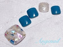 アンジュネイル(Angenail)/ブルーシェル