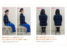 J'Sメディカル整体院 栄院の雰囲気(姿勢改善・猫背改善・身体の歪みを徹底的に原因を見極めます。)