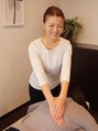 リラクゼーションスペース ニイチニ(Relaxation Space 212) 近藤