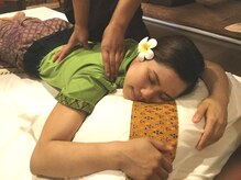 マノーラ タイ古式マッサージ