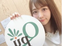 キュープ 新宿店(Qpu)/柴小聖様ご来店