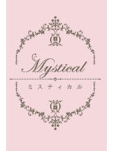 ミスティカル 心斎橋店(Mystical) 江口 亜衣子