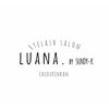 ルアナ(Luana. by SUNDY-K)のお店ロゴ