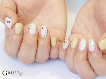 トレンドアートコース