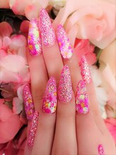 ブリリアント(Brilliant)/￥10000で完成