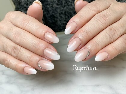 ネイルルーム ラプチュア(Nail Room Rapchua)の写真