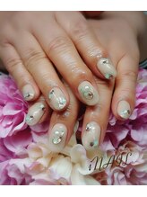 アイネイル(iNAIL)/