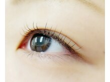 ベル(Belle)/まつ毛パーマ☆ラッシュリフト