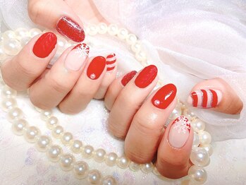 アルスネイル(Ars nail)/