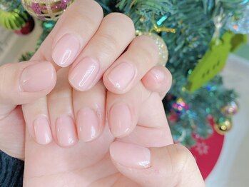 ティミーネイル(Timmy nail)/ワンカラー