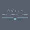 スタジオ ビビ(Studio.ViVi)ロゴ