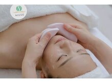 ミューズ 成城(MUSE)/♪クレンジング洗顔