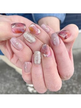 サロンド ボヌール(salon de bonheur)/