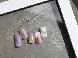 9月select(K)7,980円/全10種