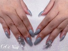 シーシーネイル 新宿店(CeCe Nail)/ワンホンネイル