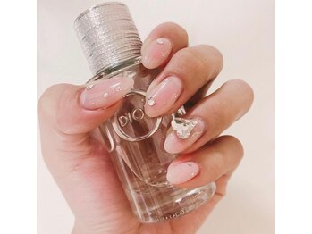 ネイルアンドアイラッシュ グレース 芦屋店(nail&eyelash Grace)/