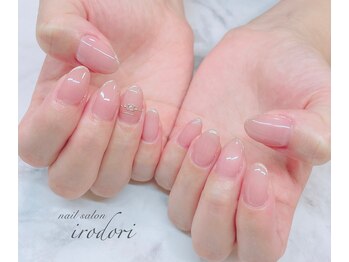 彩(irodori)/シンプルコース